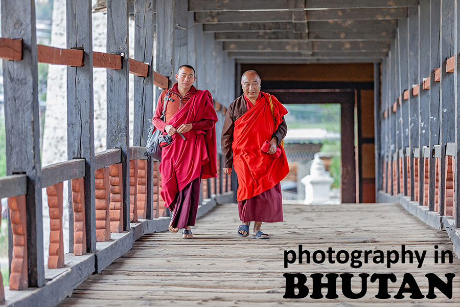 Bhutan