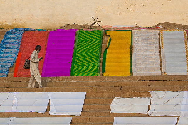 Varanasi – Braced in Belief – Musings of a Wandering Mind