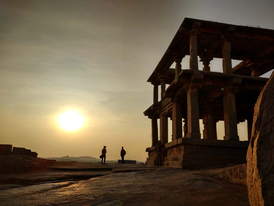 Hampi Photography